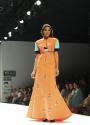 WIFW Spring Summer 2014 Shivan & Narresh Collections